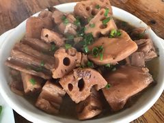 -大赤坎肥仔强烧味海鲜餐厅(大赤坎店)