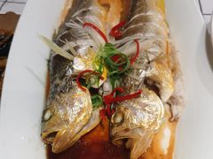 -双合园·海鲜水饺青岛菜(万佳广场店)