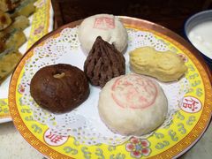 -那家小馆•北京菜•烤鸭(中关村店)