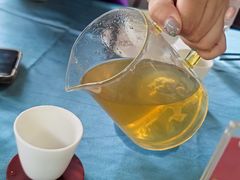 -鹿鸣酒家(越秀店)
