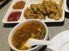 -海底捞火锅(龙湖北京大兴天街店)