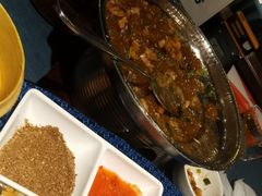 -金狮麟·新豫菜(金码大厦店)