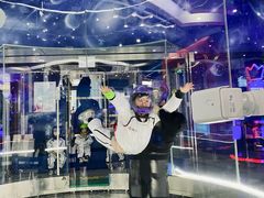 -飞行家太空体验馆(祥云小镇店)
