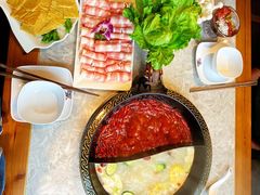 -宽窄巷子火锅(智胜时代城店)