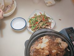 -吕记老鸭汤·徽菜馆(东营路店)