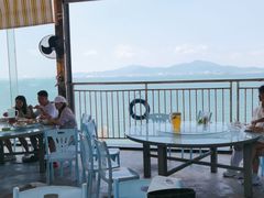 -七鲜渔港美食餐厅(巽寮湾海景店)