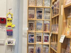 -猫的天空之城概念书店(杭州南宋御街店)