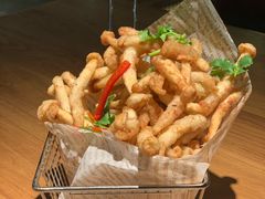 -老板恋上鱼(印象城店)