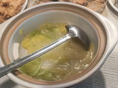 -老北京馅饼粥(西单店)