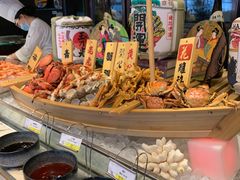 -洲际酒店·地平线全日餐厅HORIZON CAFÉ