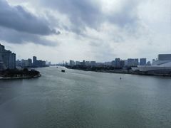 -白天鹅宾馆-宏图府餐厅