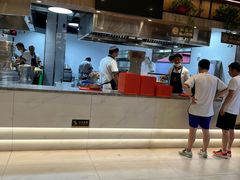 -清真磨沟沿老字号牛肉面(总店)