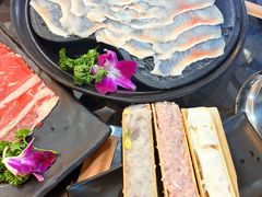 -丽江庭院之爱在路上(西单店)