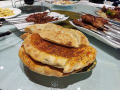 -巴依老爷·新疆美食(上城区天城路店)