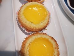 松化鸡蛋挞-赏点粤式点心(广州塔店)