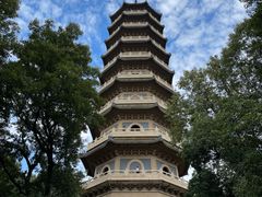 -灵谷景区