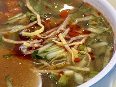 -服务大楼冷面(延大店)