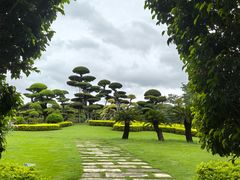 -南宁南湖公园