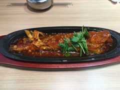 -小木屋拌饭(沈阳中街大悦城店)