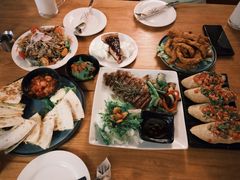 -萨尔瓦多Salvador's