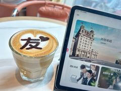 -LAVAZZA拉瓦萨咖啡(星荟中心店)
