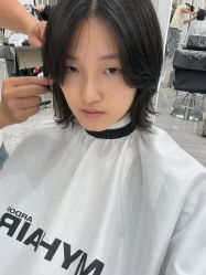 -MY HAIR 旗舰店