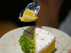 -松临·铁板烧&Omakase(神农店)