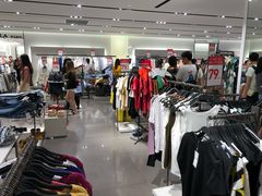 -ZARA(深圳金光华广场店)