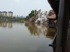 -枫香湖儿童公园