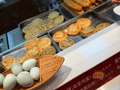 -玉华台饭庄·淮扬菜·烤鸭(望京店)