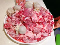 -313羊庄·荣耀·内蒙烧麦(亚运村店)