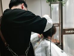 -崇尚GAVIN STYLE臻选