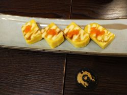 芝士烤玉子-聚圆满(海珠店)