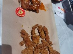 -必胜客(长安长青店)