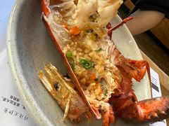 -上桥水产·海鲜餐厅(五四广场店)