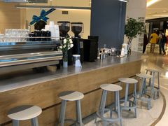 -Seesaw Coffee(上海国金中心店)