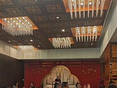 -广州建国酒店-盈丰阁粤菜-粤式茶点