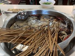 -水碾河刘老大串串香(水碾河路店)
