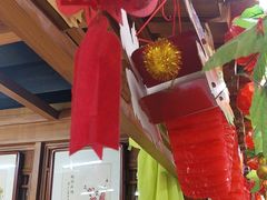 -津沽小院(天津之眼店)