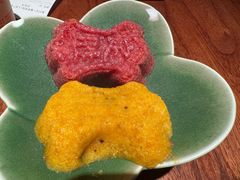 -裕兴记•蟹黄面馆(人民广场店)