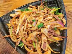 -东北人家铁锅炖(鞍山路店)
