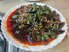 -清真重庆巴爷香辣鸡煲(南小巷店)
