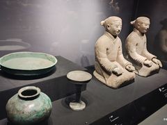 -陕西历史博物馆