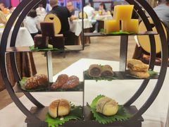 -阿庄新豫菜(航海东路店)