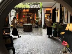 -31号公馆·百年府邸潇湘臻味