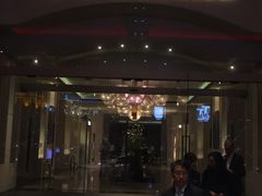 -上海波特曼丽思卡尔顿酒店
