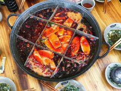 -化龙桥九宫格火锅(清水河店)