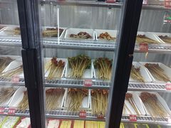 -曲曲辣凉茶火锅(和田二街店)