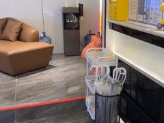 -成都ins星空塔酒店(春熙路天府广场店)