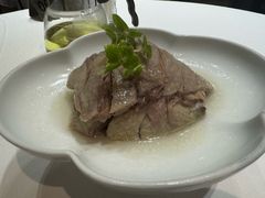 -香雪海饭店中餐厅(人民桥店)
